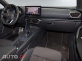 Cupra Formentor VZ eHybrid 