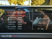 BMW 318 d Touring Line Sport Shadow