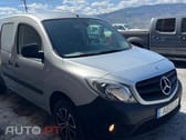 Mercedes-Benz Citan 109 CDi/27