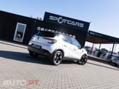 Renault Captur 1.0 TCe Techno Bi-Fuel