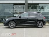 Mercedes-Benz GLA 250 e AMG Line