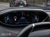 Peugeot 3008 1.5 BlueHDi GT Line EAT8
