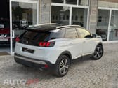 Peugeot 3008 1.6 BlueHDi GT Line