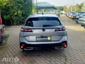 Peugeot 308 SW 1.5 BlueHDi Allure Pack