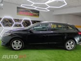 Renault Mégane Sport Tourer 1.5 dCi Dynamique SS