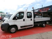 Peugeot Boxer HDi 333 L2H2 Confort
