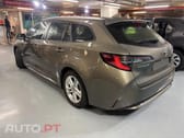 Toyota Corolla Touring Sports 1.8 Hybrid Comfort