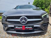 Mercedes-Benz CLA 180 d Shooting Brake AMG Line Aut.