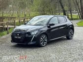 Peugeot 208 1.2 PureTech GT Line EAT8