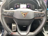 Cupra Formentor 1.4 e-Hybrid DSG VZ