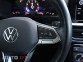 Volkswagen T-Cross 1.0 TSI Urban