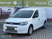 Volkswagen Caddy 2.0 TDI   L 2 H 1