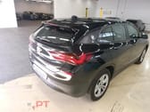 BMW X2 25 e xDrive