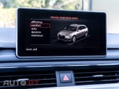 Audi A4 2.0 TDI S-line S tronic