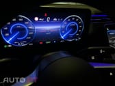 Mercedes-Benz EQE 300 AMG Line