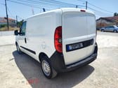 Opel Combo 1.6 CDTi L1H1 Essentia