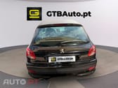Peugeot 206 1.1 