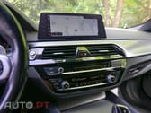 BMW 520 d Pack M Auto