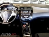 Nissan Pulsar 1.5 dCi Acenta NC