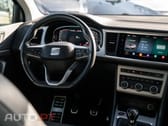 Seat Ateca 1.5 TSI Xcellence