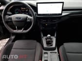 Ford Focus 1.0 EcoBoost MHEV ST-Line