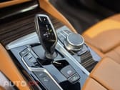 BMW 530 e iPerformance Line Luxury