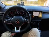 Renault Clio 1.0 TCe Business