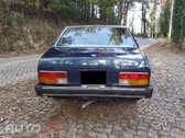 Alfa Romeo Alfetta 2.0L