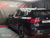 BMW iX3 Inspiring