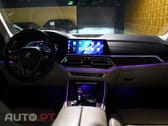 BMW X5 45 e xDrive xLine