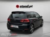 Volkswagen Golf 2.0 GTI