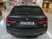 BMW 530 e