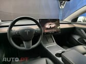 Tesla Model 3 Performance Tração Integral
