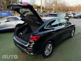 Audi Q3 35 TDI S tronic