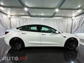 Tesla Model 3 Performance AWD