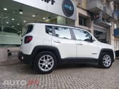 Jeep Renegade 1.6 MJD Limited
