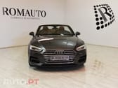 Audi A5 2.0 TFSI Sport