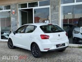 Seat Ibiza 1.2 12V i-Tech