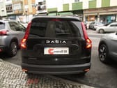 Dacia Jogger 1.0 ECO-G Extreme 7L Bi-Fuel