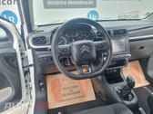 Citroen C3 1.2 PURE TECH