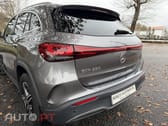 Mercedes-Benz EQA 250 AMG Line