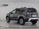 Dacia Duster 1.0 ECO-G 100cv Bi-Fuel Prestige