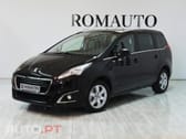 Peugeot 5008 1.6 BlueHDi Style