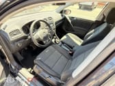 Volkswagen Golf 1.6 TDi Confortline