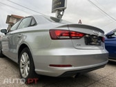 Audi A3 Limousine 1.6TDi Advance