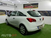 Opel Corsa Super estimada