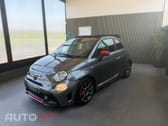 Abarth 595C T Jet