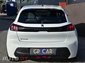 Peugeot E-208 50 kWh Allure ( COMERCIAL )