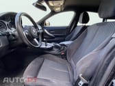BMW 418 d Pack M Auto