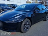Tesla Model 3 Standard Range Plus RWD